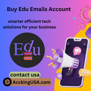 Buy Edu Emails