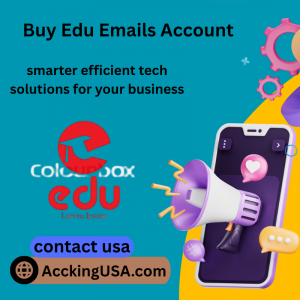 Buy Edu Emails