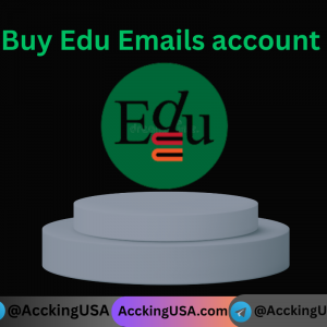 Buy Edu Emails