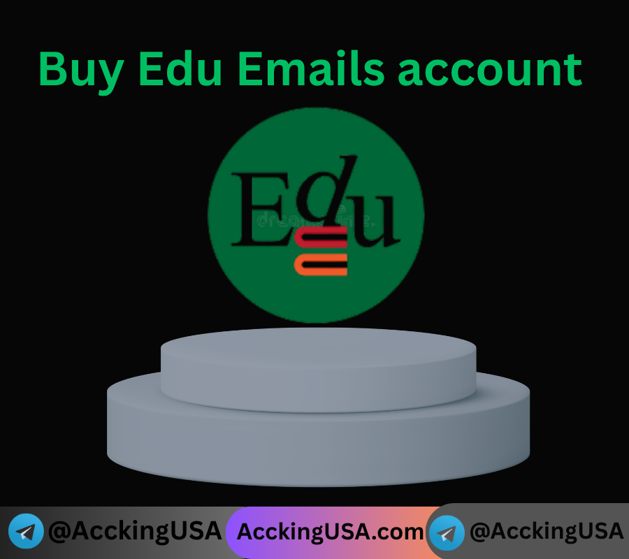 Buy Edu Emails